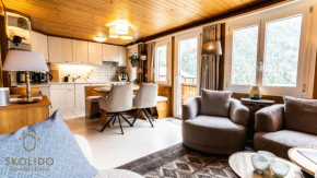 Chalet Tannen Hüsli, Breiten